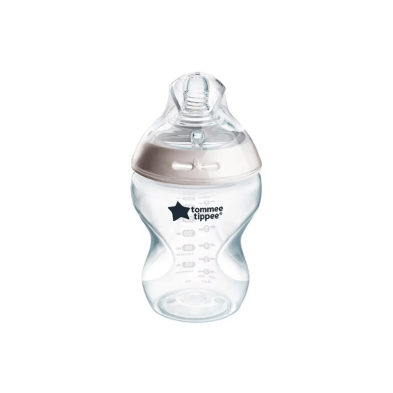 Tommee Tippee X3 Biberones 260 Ml vista principal