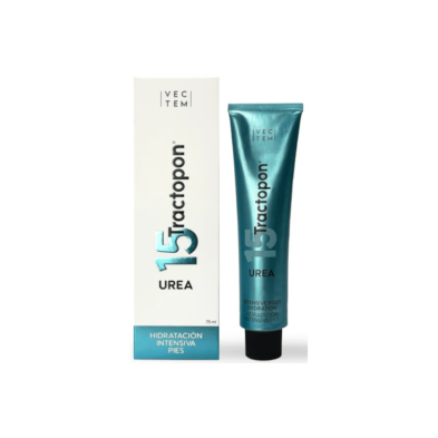 Tractopon 15% 1 Envase 75 Ml vista principal