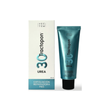 Tractopon 30 % Urea 1 Tubo 40 Ml vista principal