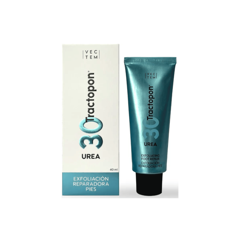 Tractopon 30 % Urea 1 Tubo 40 Ml vista principal