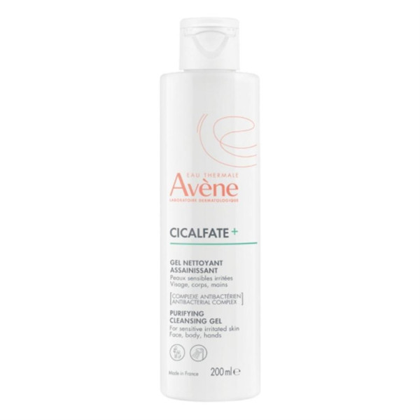 AVENE CICALFATE+ GEL...