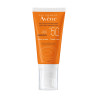 AVENE SPF 50+ CREMA MUY ALTA PROTECCION 1 ENVASE 50 ML COLO