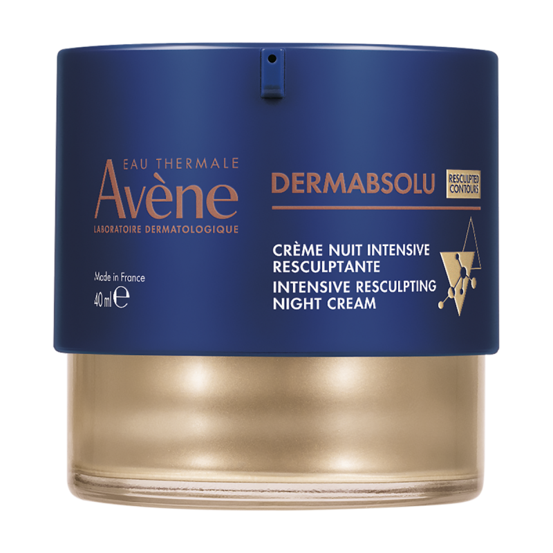 AVENE DERMABSOLU BALSAMO NOCHE REGENERADOR 1 ENVASE 40 ML