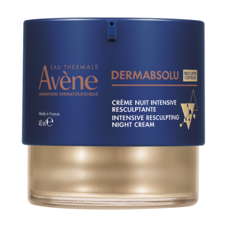 AVENE DERMABSOLU BALSAMO NOCHE REGENERADOR 1 ENVASE 40 ML