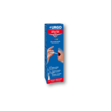 Urgo Aftas Gel Junior 1 Tubo 8 Ml vista principal