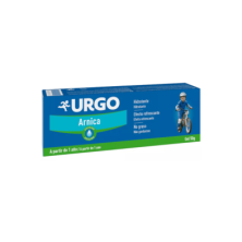 Urgo Arnica Gel 1 Envase 50 G vista principal