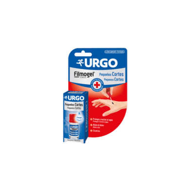 Urgo Grietas Filmogel 1 Envase 3 25 Ml vista principal