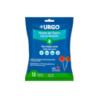 Urgo Mareos Del Viajero 10 Piruletas envase