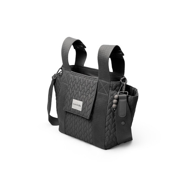 BOLSO PASEO PACK COLOR GRIS