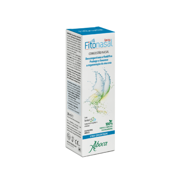 FITONASAL SPRAY CONCENTRADO...