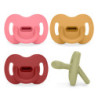 BOLSO PASEO ROSA PACK
