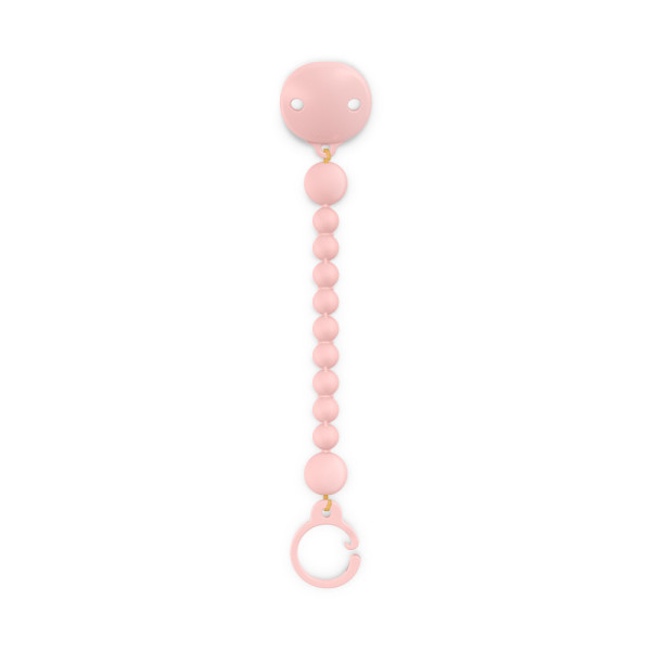 BROCHE BOLITAS SILICONA...