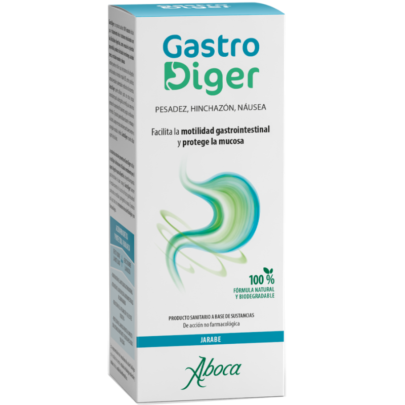 GASTRODIGER 1 ENVASE 180 g