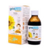 GRINTUSS JARABE CON POLIRESIN PEDIATRIC 180 ML