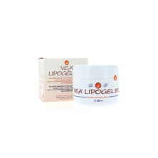Vea Lipogel 200 Gel Lipofilo Base 1 Envase 200 Ml vista principal