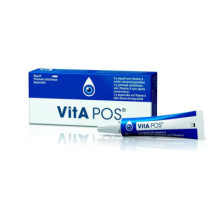 Vita-Pos Pomada Oftalmica 1 Envase 5 G vista principal