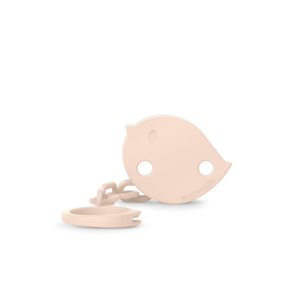 BROCHE DE PINZA SUAVINEX...