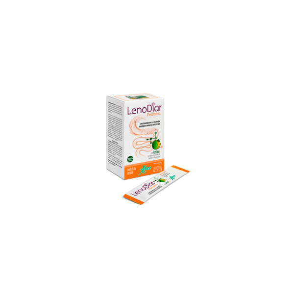 LENODIAR PEDIATRIC 12...