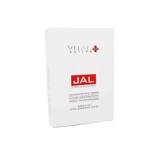 Vital Plus Active Col 1 Envase 45 Ml vista principal