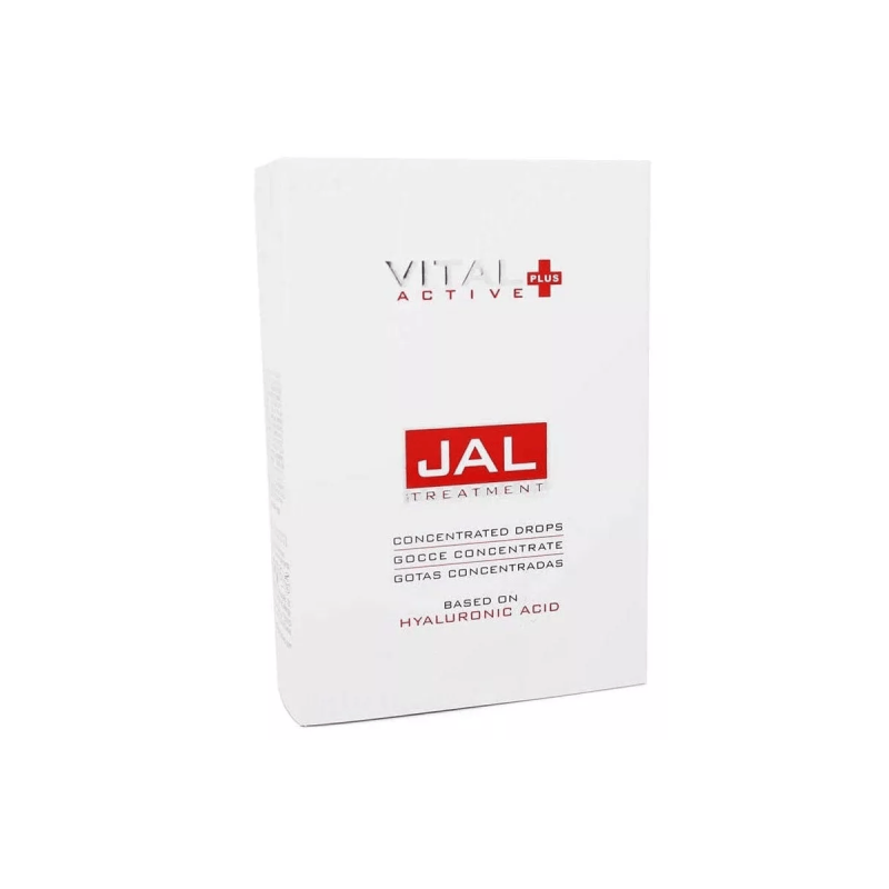 Vital Plus Active Col 1 Envase 45 Ml vista principal