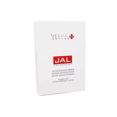 Vital Plus Active Col 1 Envase 45 Ml vista principal