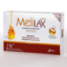 MELILAX ADULT MICROENEMAS 6 UNIDADES 10 G