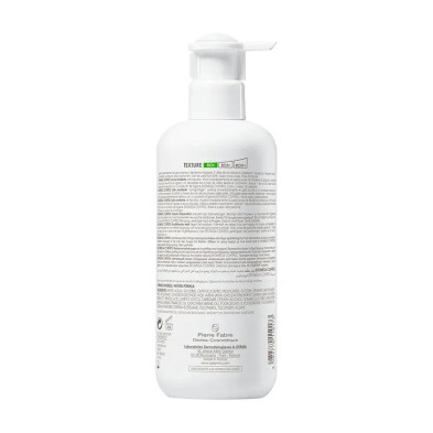 A-Derma Exomega Control Leche Emoliente 1 Envase 400 Ml envase
