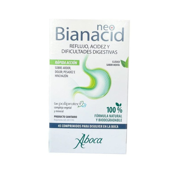 NEOBIANACID ACIDEZ Y...