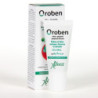 OROBEN GEL ORAL 1 ENVASE 15 ML