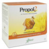 PROPOL 2 EMF 20 COMPRIMIDOS BUCODISPERSABLES SABOR CITRICO Y MIEL