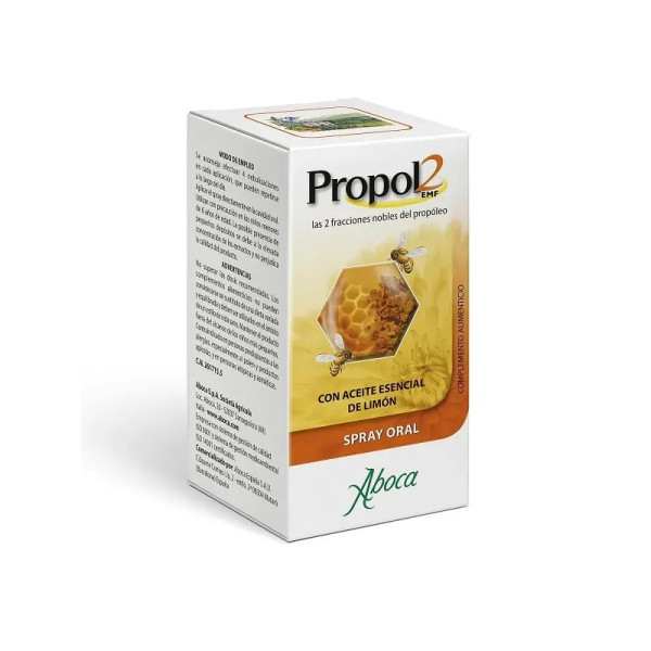 PROPOL 2 EMF SPRAY ORAL 30 G
