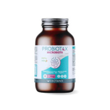 Webotanix Probiotax 30 Caps vista principal