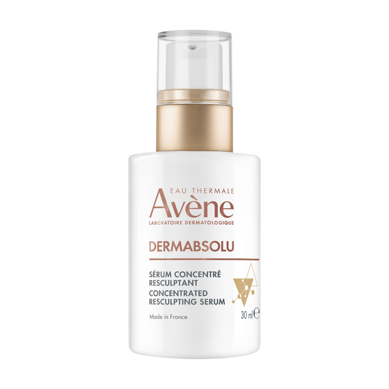 AVENE DERMABSOLU SERUM ESENCIAL 1 ENVASE 30 ml