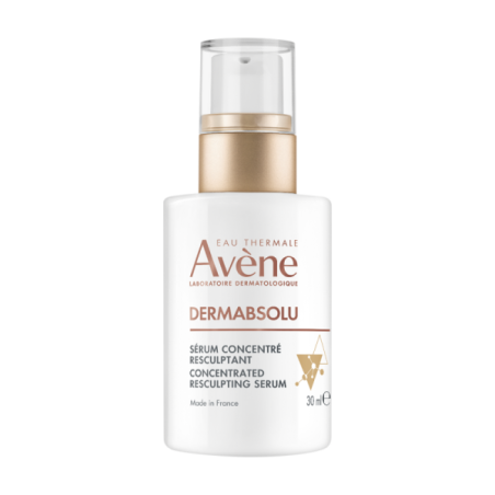 AVENE DERMABSOLU SERUM ESENCIAL 1 ENVASE 30 ml