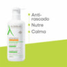 A-Derma Exomega Control Leche Emoliente 1 Envase 400 Ml detalle