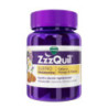 Zzzquil Natura 30 Gummies Sabor Mango & Platano detalle