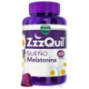 Zzzquil Natura 60 Gummies envase