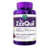 Zzzquil Natura 60 Gummies detalle