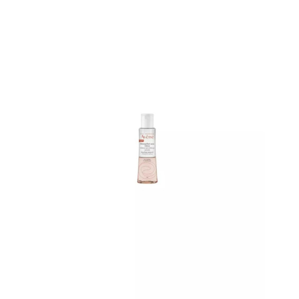 AVENE DESMAQUILLANTE DE...