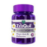 Zzzquil Natura Forte 30 Gummies Sabor Frutos Del Bosque detalle