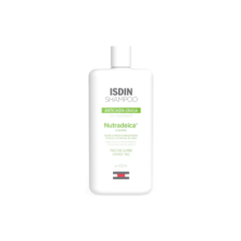 Isdin Shampoo Anticaspa Grasa Nutradeica 1 Envase 400 Ml vista principal