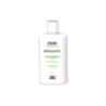 Isdin Shampoo Anticaspa Nutradeica Grasa 200 Ml envase
