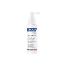 Kelual Ds Intensive Anticaspa Spray Calmante Ducray 1 Envase 100 Ml vista principal