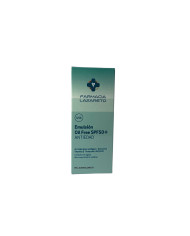 Emulsión Antiedad SPF50+ OIL FREE