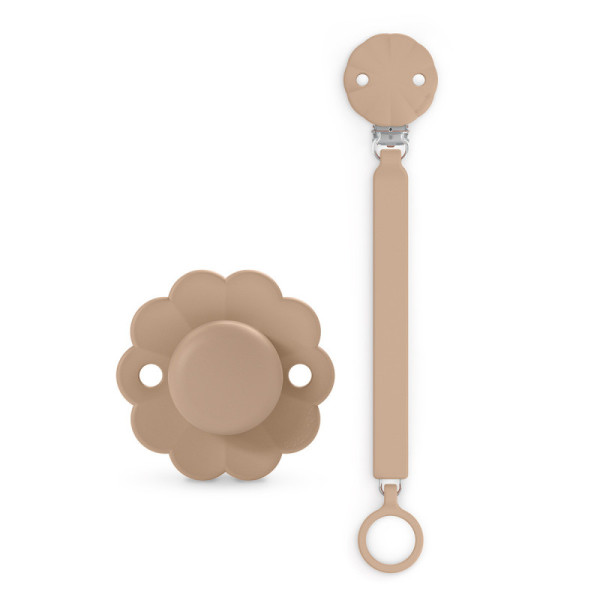 CHUPETE SILICONA...