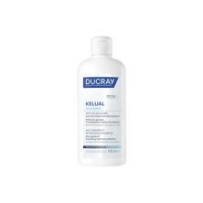 Kelual Squanorm Anticaspa Champu Refrescante Ducray 1 Envase 400 Ml vista principal