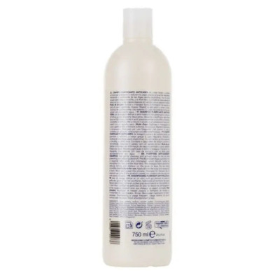 Th Champu Anticaspa Algas Y Aloe Vera envase