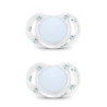 CHUPETE SILICONA FISIOLOGICO SUAVINEX SX PRO SELECTION POETRY 0 - 6 MESES 1 UNIDAD