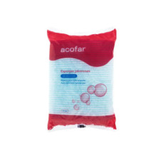 Acofar Esponja Enjabonada Desechable 24 Esponjas vista principal