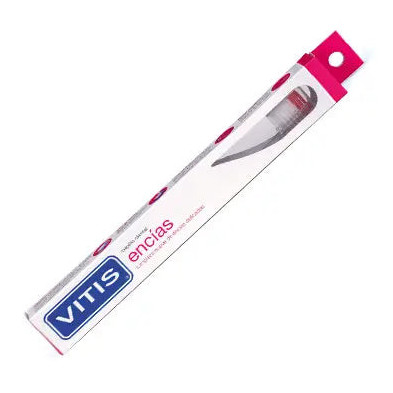 Cepillo Dental Adulto Vitis Encias vista principal